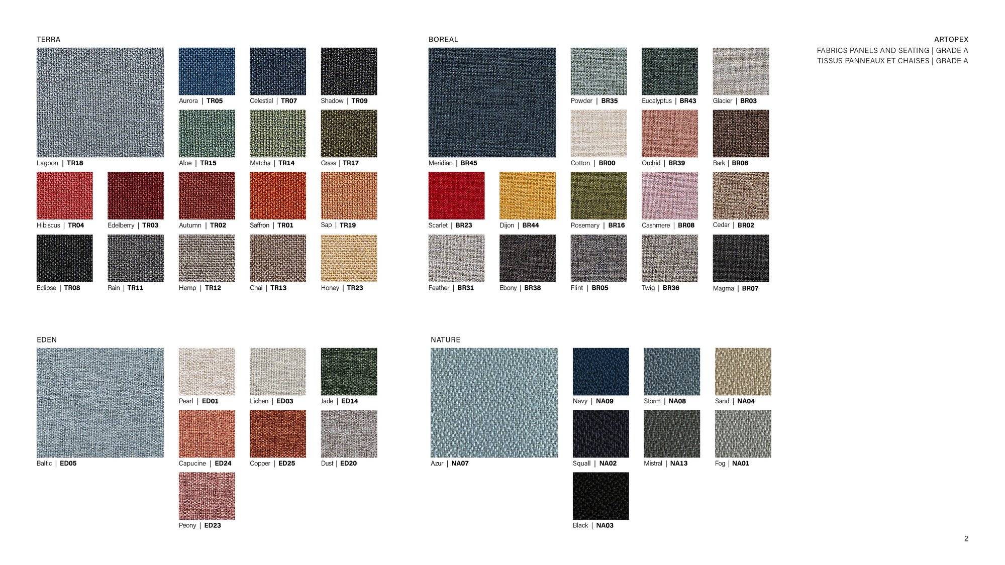 artopex-panels-seating-grade-A