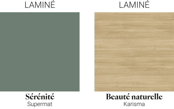 laminés-oasis